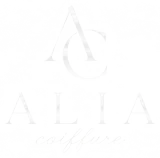 Logo Alia Coiffure